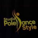 Studio Pole Dance Style