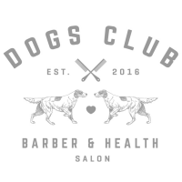 Dogs Club Barber Shop