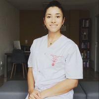 Tartacap Camille étiopathe