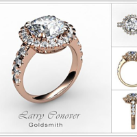 Larry Conover Jewelers