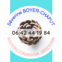 CHAPUT SEVERINE SERENIBOOST