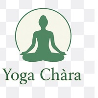 Yoga Chàra