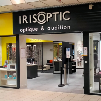 IRISOPTIC CARREFOUR LENS 2