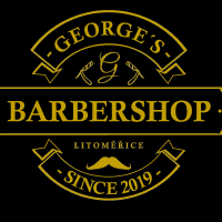 George´s barber shop