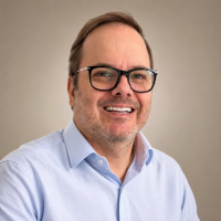 Taciano Ramos | Alpha Wealth MGT