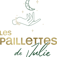 Les paillettes de Julie