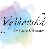 Petra Vyšňovská EMS zero & therapy
