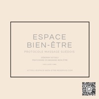 ESPACE BIEN-ÊTRE | INVITATION AU SOIN MASSAGE BIEN-ÊTRE | PARIS