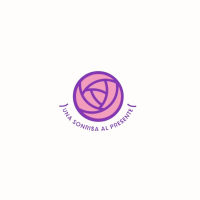 Una sonrisa al presente