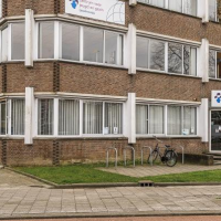 CJG IJsselmonde (Groene Tuin 265, Rotterdam)