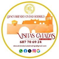 Visitas guiadas Ciudad Rodrigo. Mª Antonia Cid