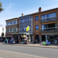 De Kampeerder Bredene