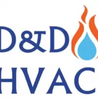 D & D HVAC LLC
