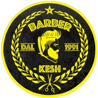 BARBER KESH DAL 1991 -LUGO-