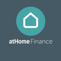 atHomeFinance