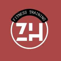 Zbyněk Hroch - instruktor fitness a zdravotní tělesné výchovy