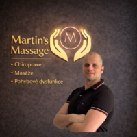 Martin's massage