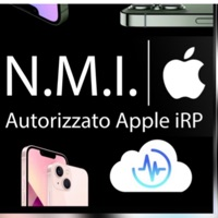 N.M.Informatica Centro Apple iRP 