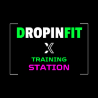 DROPINFIT TRAINING STATION