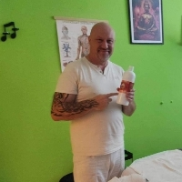 Masážní salón u Čibyho