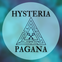 Hysteria Pagana