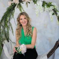 Kerék Mónika holisztikus kozmetikus