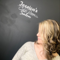 Jessica's Color Room Salon