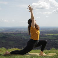 Terra de la Luna - Cécilia Sourdioux