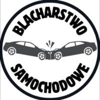 Blacharstwo-Samochodowe