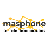 MASPHONE CENTROS DE TELEFONIA