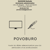 POVOBURO, Nancy & Nathalie