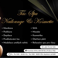 Táo Spa Nailounge & Kosmetika
