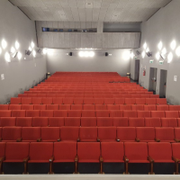 Cinema Teatro Bellinzona