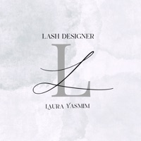 Lashe designer laura
