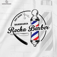 Barbearia Rocha Barber