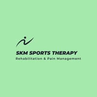 SKM Sports Therapy