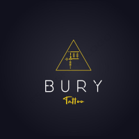 Bury Tattoo