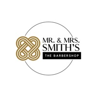 Mr. & Mrs. Smith’s Barbershop
