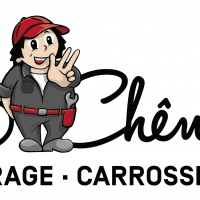 Garage des Trois Chênes SA