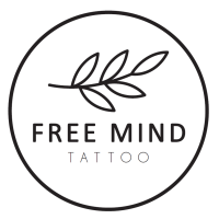 Free Mind Tattoo Studio