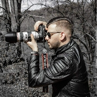 Fotograf Di Benedetto