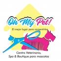 Oh My Pet