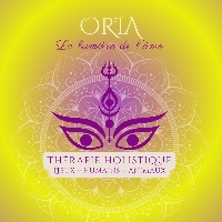 Oria la lumière de l'âme