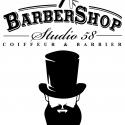 Barbershop studio 58