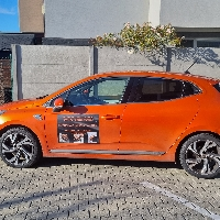 Nails-beauty service