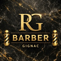 RG BARBER