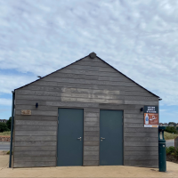 Sideshore Community Hub