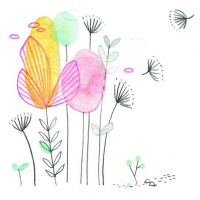 Bérengère Dubois Naturopathe