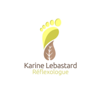 Karine Lebastard, Réflexologue