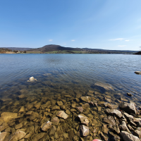 Chata KOPEC - Teplý vrch